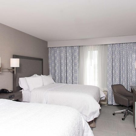 Hampton Inn And Suites Michigan City Exteriér fotografie