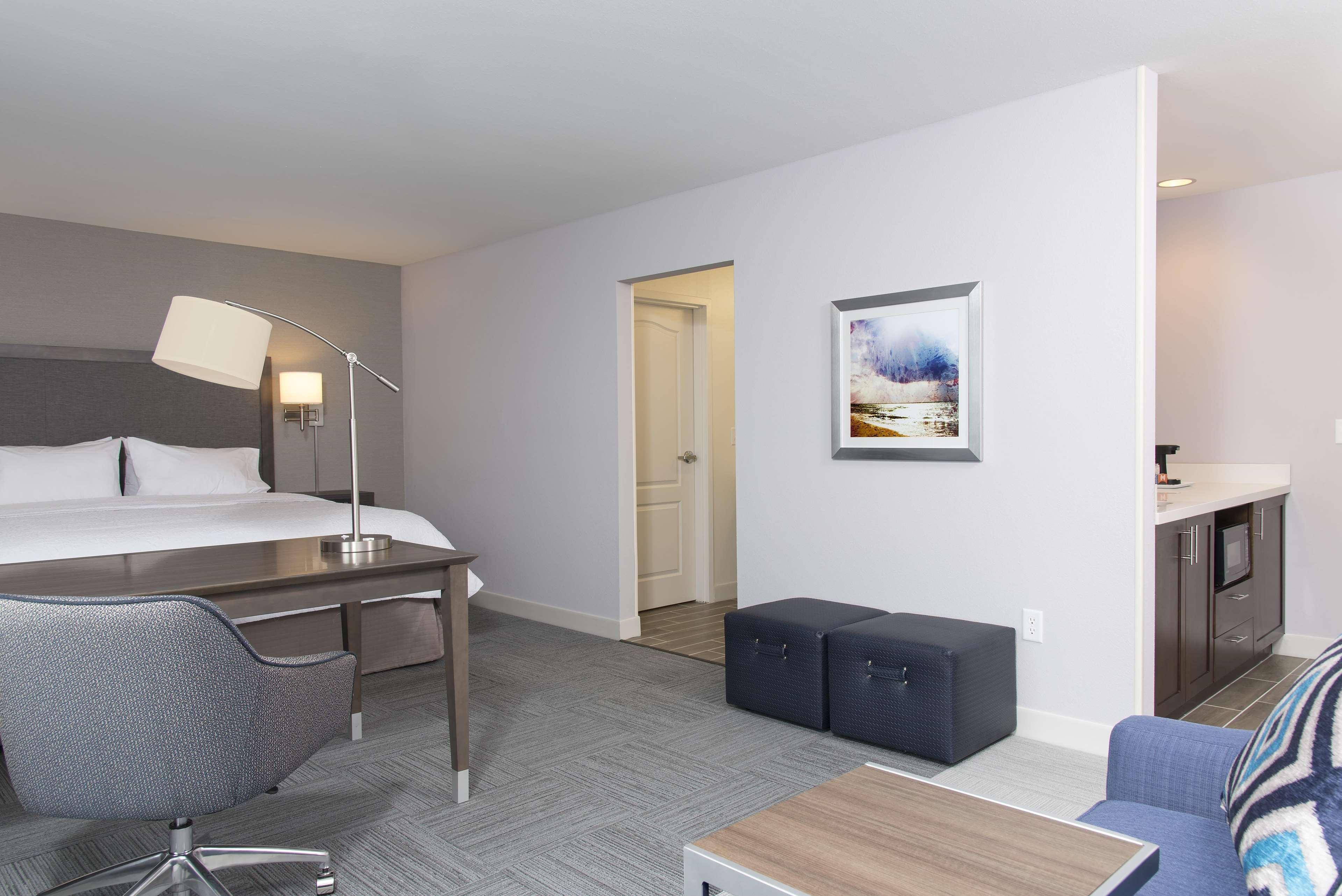 Hampton Inn And Suites Michigan City Exteriér fotografie