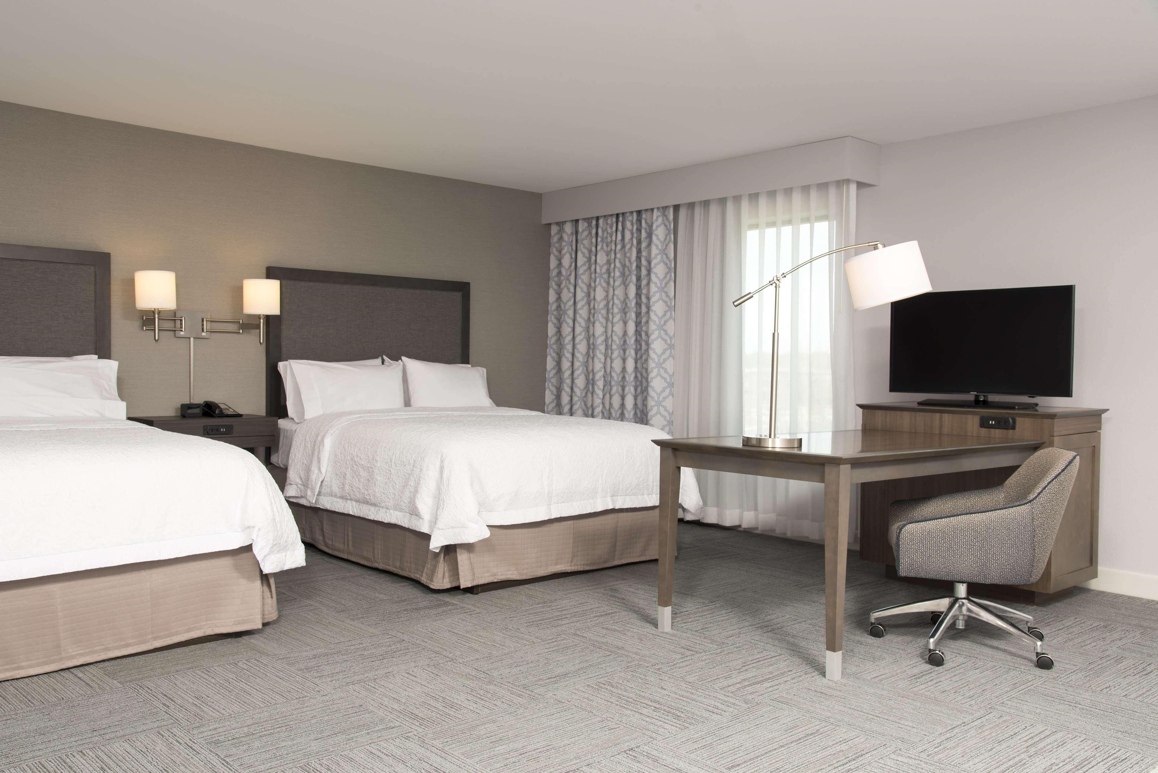 Hampton Inn And Suites Michigan City Exteriér fotografie