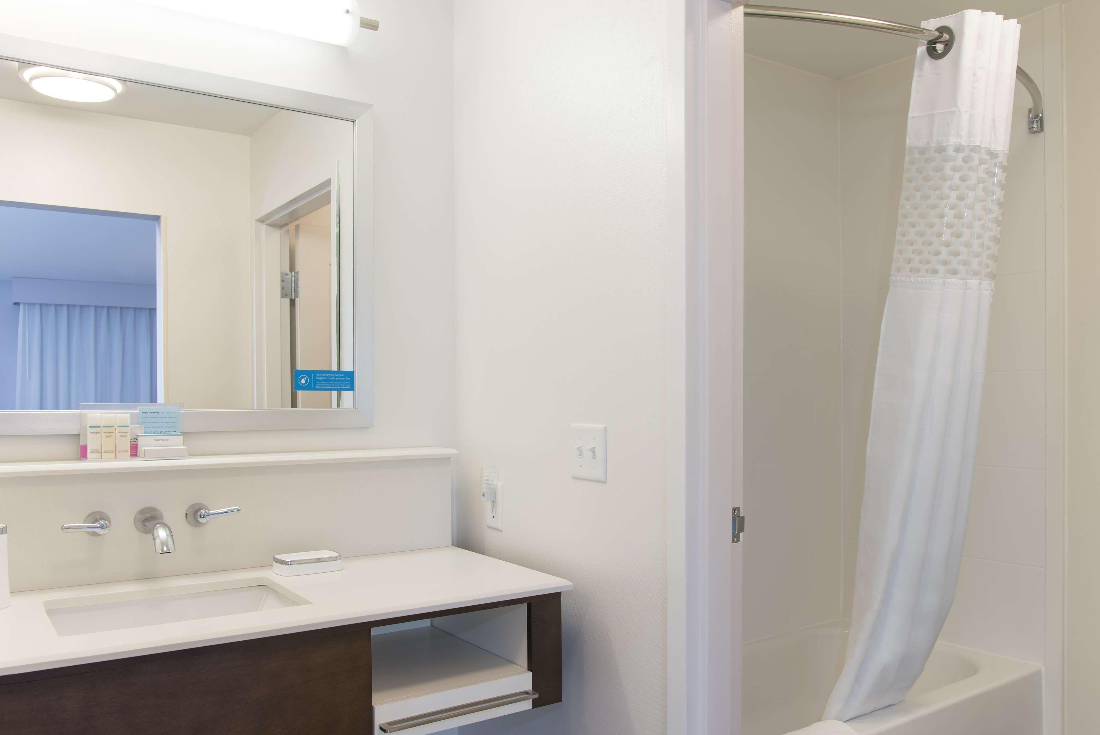 Hampton Inn And Suites Michigan City Exteriér fotografie