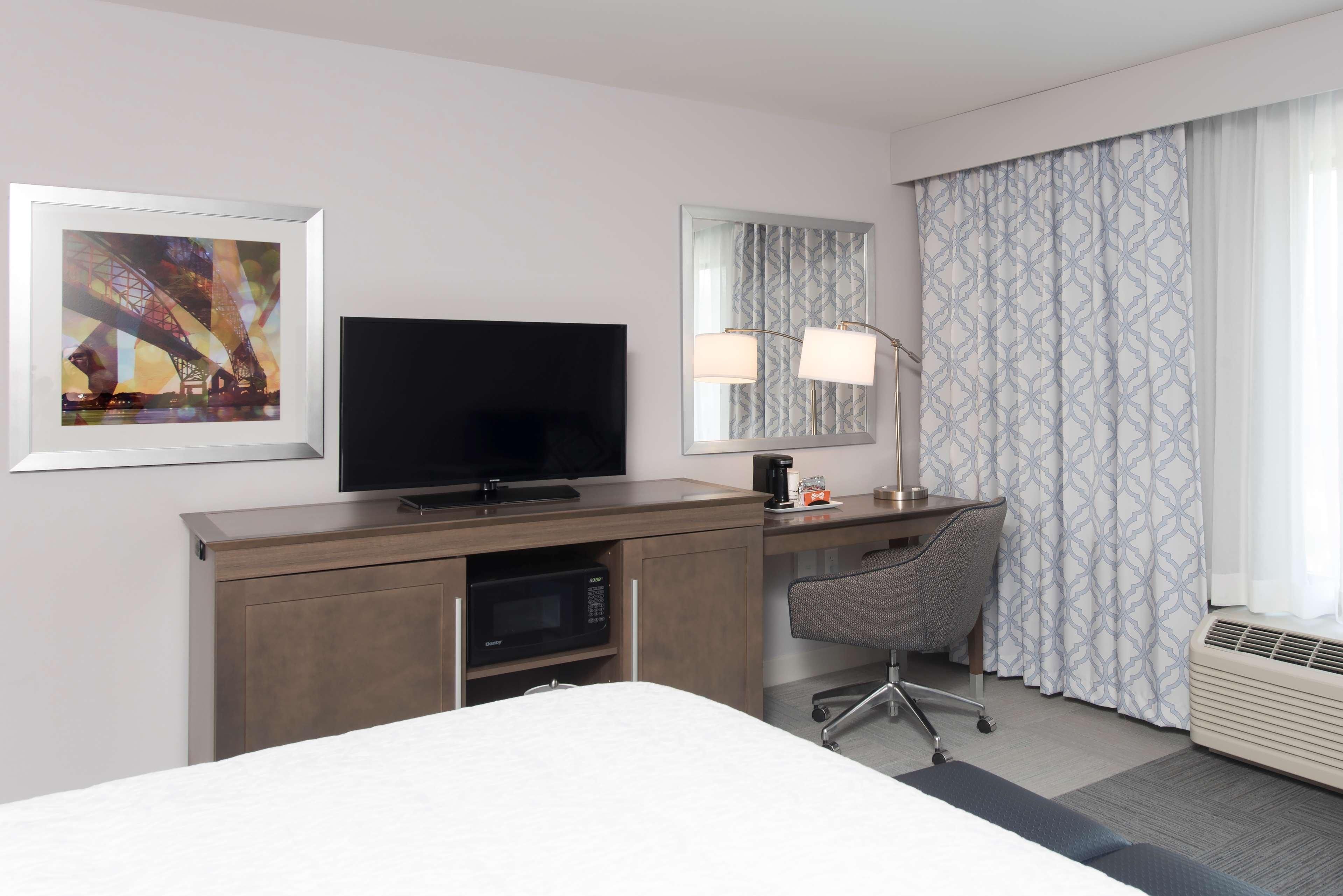 Hampton Inn And Suites Michigan City Exteriér fotografie