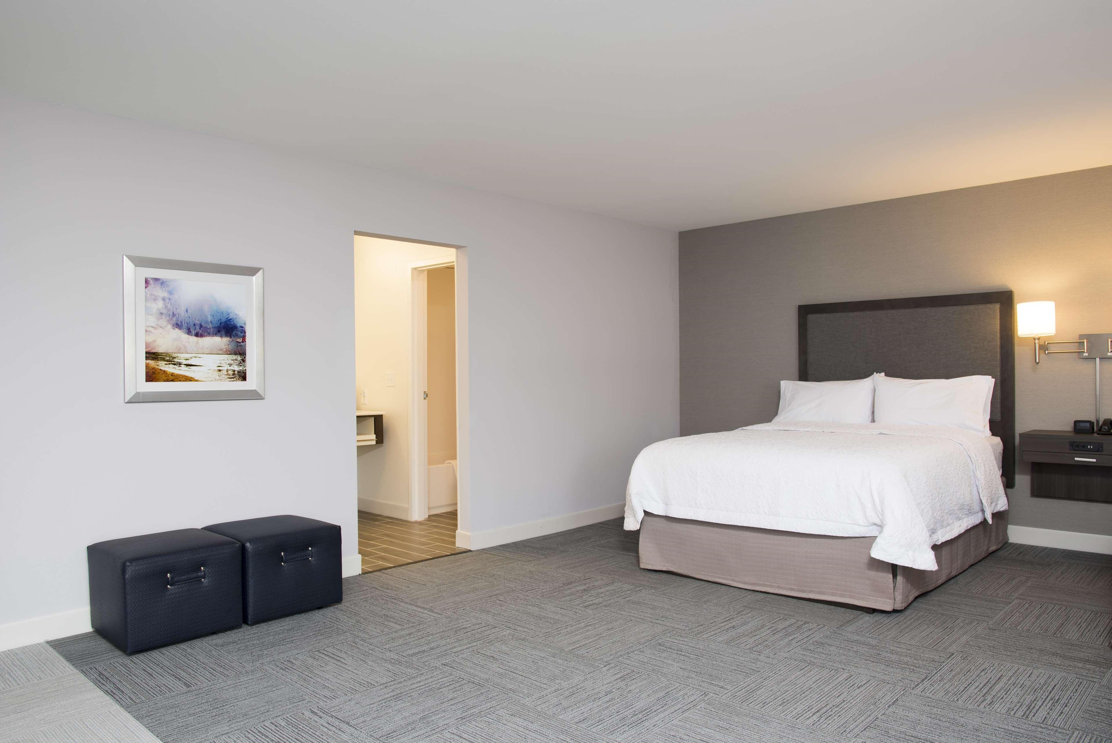 Hampton Inn And Suites Michigan City Exteriér fotografie