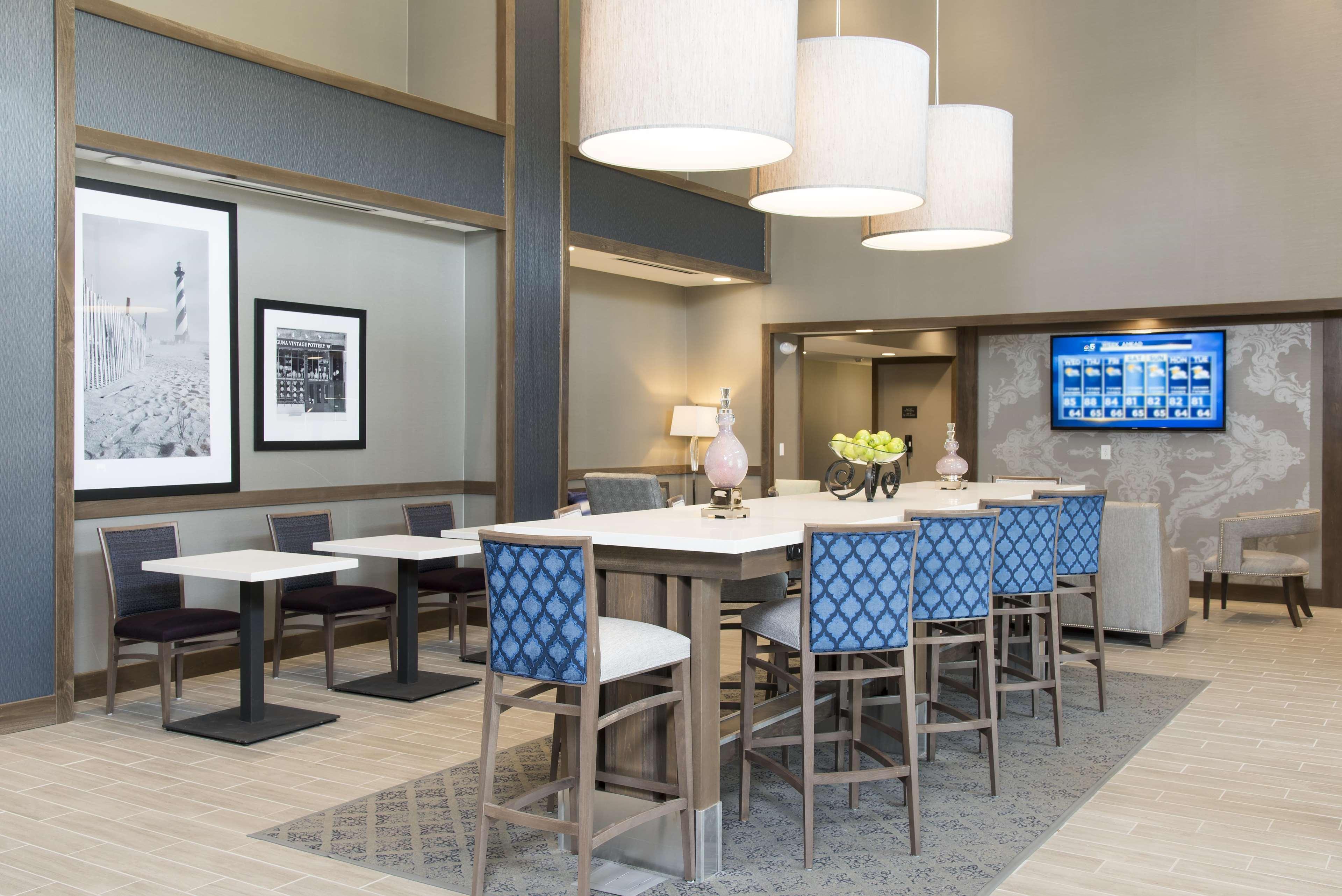 Hampton Inn And Suites Michigan City Exteriér fotografie
