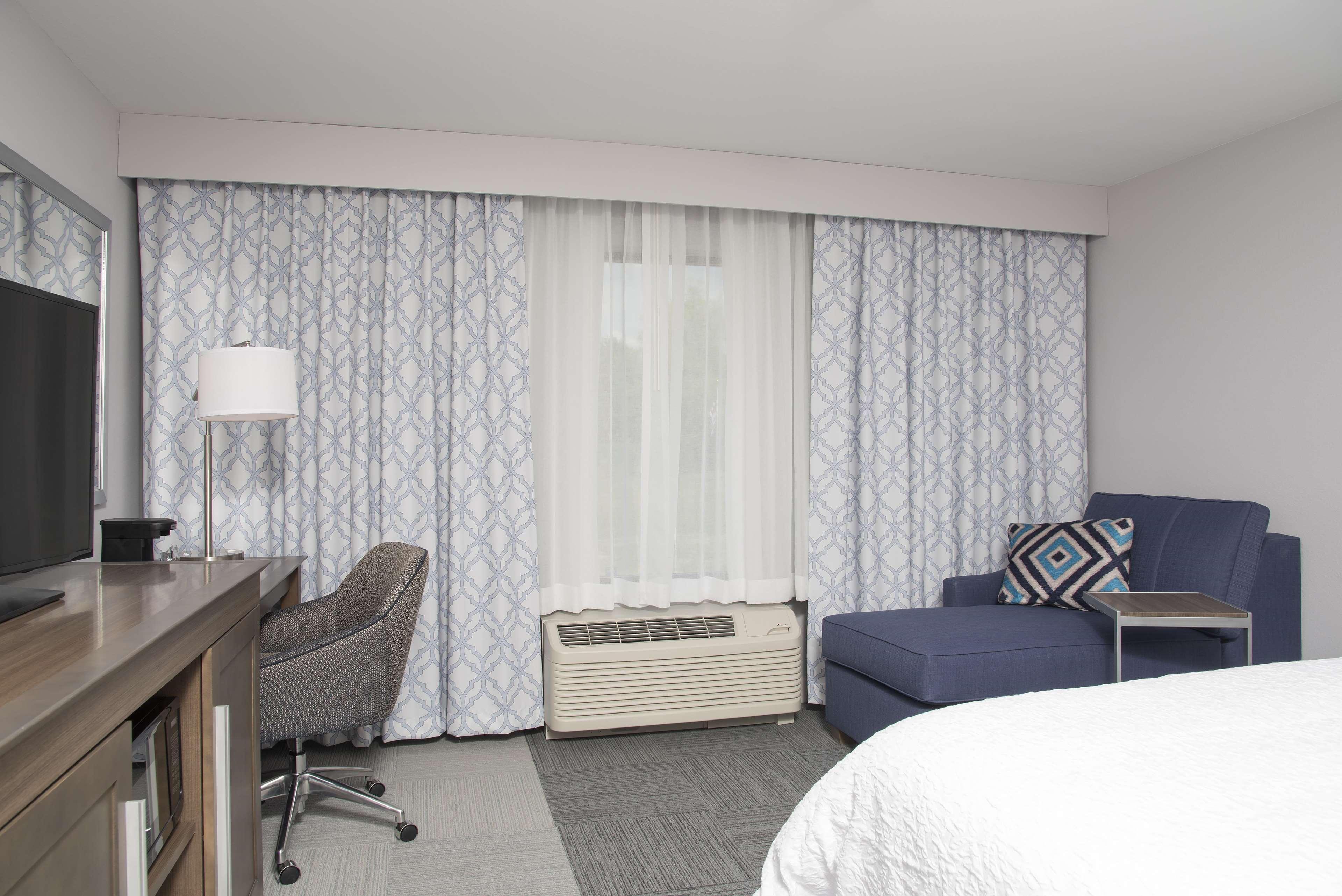 Hampton Inn And Suites Michigan City Exteriér fotografie