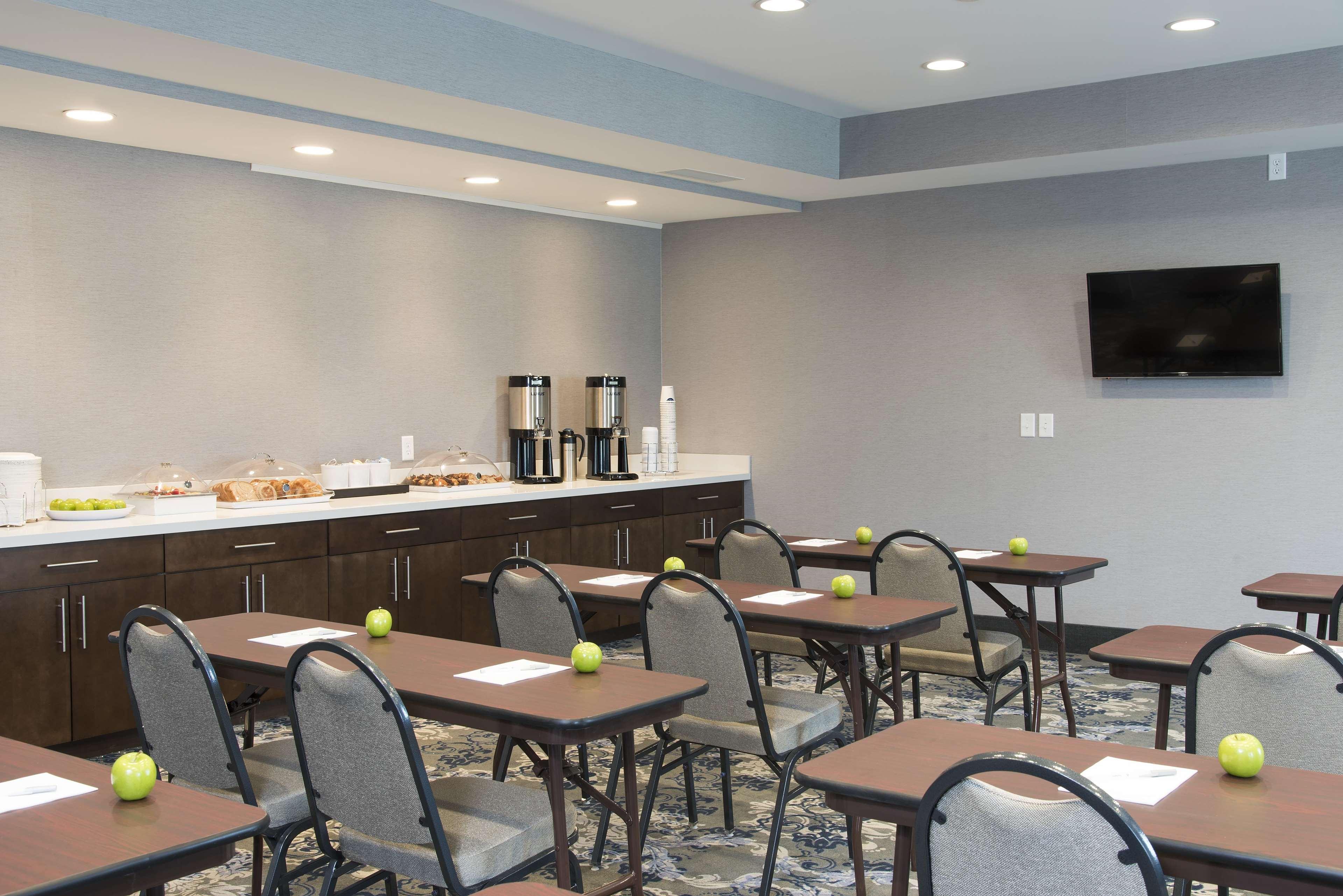 Hampton Inn And Suites Michigan City Exteriér fotografie