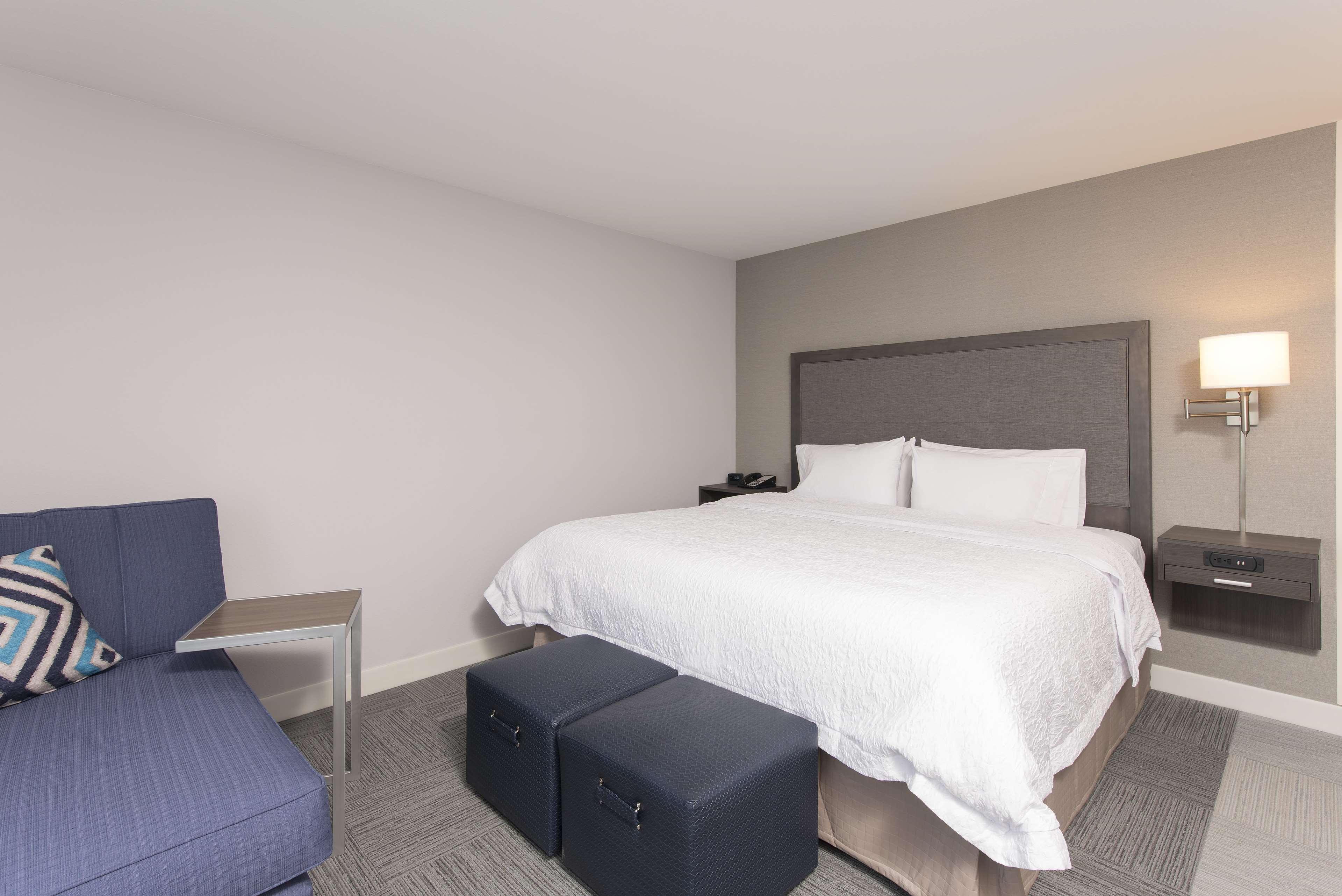 Hampton Inn And Suites Michigan City Exteriér fotografie