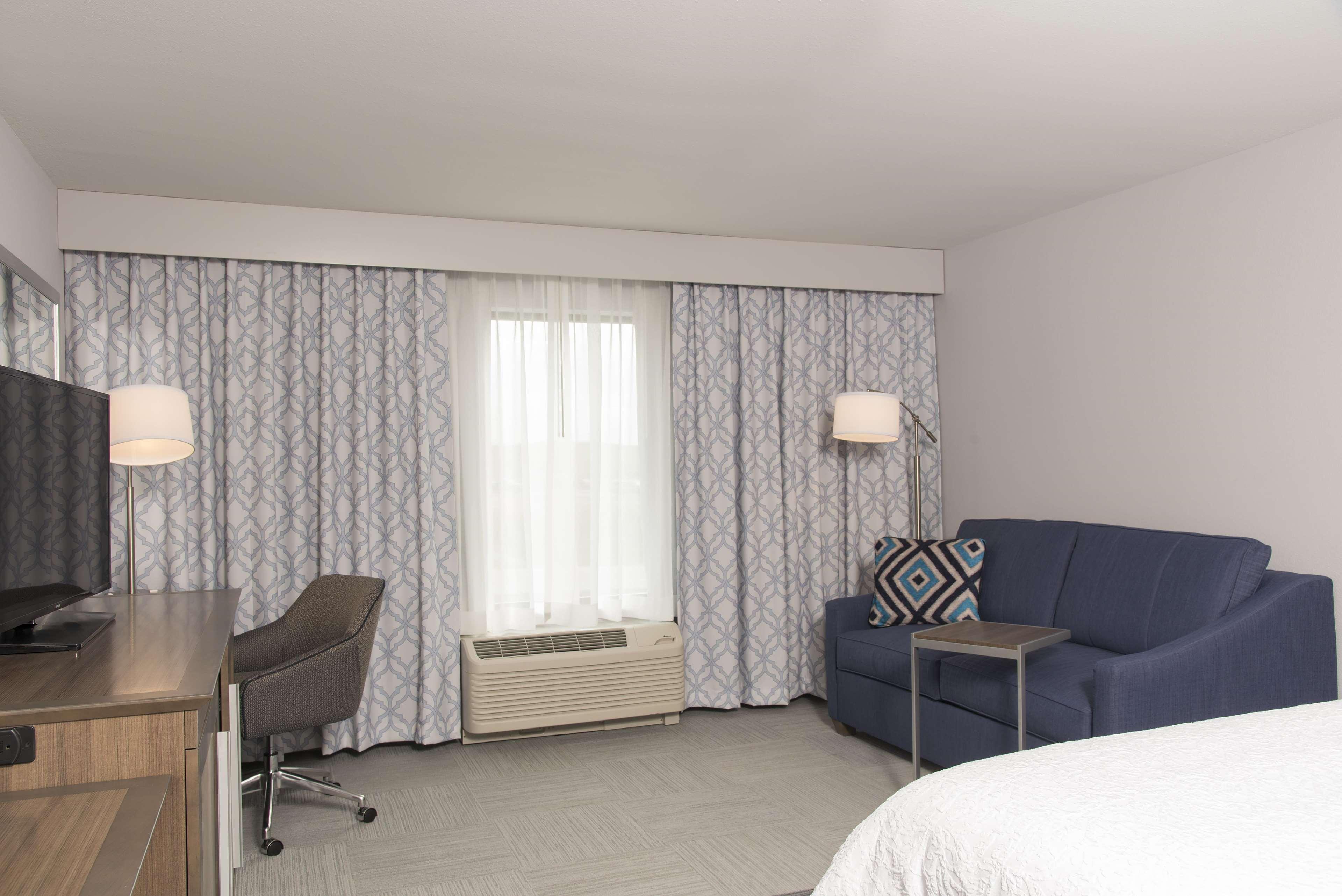 Hampton Inn And Suites Michigan City Exteriér fotografie
